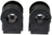 Dorman 540-501 Suspension Stabilizer Bar Bushing Kit - Front