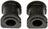 Dorman 540-509 Suspension Stabilizer Bar Bushing Kit - Rear