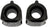 Dorman 540-512 Suspension Stabilizer Bar Bushing Kit - Front