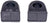 Dorman 540-513 Suspension Stabilizer Bar Bushing Kit - Front or Rear
