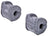 Dorman 540-520 Suspension Stabilizer Bar Bushing Kit - Rear