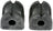 Dorman 540-522 Suspension Stabilizer Bar Bushing Kit - Rear