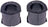 Dorman 540-527 Suspension Stabilizer Bar Bushing Kit - Front