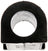 Dorman 540-528 Suspension Stabilizer Bar Bushing Kit - Front