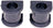 Dorman 540-531 Suspension Stabilizer Bar Bushing Kit - Front or Rear