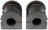 Dorman 540-538 Suspension Stabilizer Bar Bushing Kit - Front To Frame