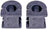 Dorman 540-540 Suspension Stabilizer Bar Bushing Kit - Front To Frame