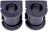 Dorman 540-541 Suspension Stabilizer Bar Bushing Kit - Front To Frame