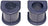 Dorman 540-544 Suspension Stabilizer Bar Bushing Kit - Front
