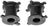 Dorman 540-577 Suspension Stabilizer Bar Bushing Kit - Rear To Frame
