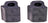 Dorman 540-581 Suspension Stabilizer Bar Bushing Kit - Front