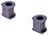 Dorman 540-583 Suspension Stabilizer Bar Bushing Kit - Front