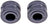 Dorman 540-588 Suspension Stabilizer Bar Bushing Kit - Front To Frame