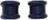 Dorman 540-613 Suspension Stabilizer Bar Bushing Kit - Front or Front To Frame