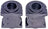 Dorman 540-614 Suspension Stabilizer Bar Bushing Kit - Front