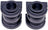 Dorman 540-616 Suspension Stabilizer Bar Bushing Kit - Front