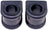 Dorman 540-617 Suspension Stabilizer Bar Bushing Kit - Front or Front To Frame