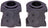 Dorman 540-619 Suspension Stabilizer Bar Bushing Kit - Front