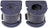 Dorman 540-640 Suspension Stabilizer Bar Bushing Kit - Front To Frame