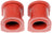 Dorman 540-642 Suspension Stabilizer Bar Bushing Kit - Front To Frame