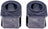 Dorman 540-650 Suspension Stabilizer Bar Bushing Kit - Front To Frame