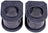 Dorman 540-651 Suspension Stabilizer Bar Bushing Kit - Front To Frame