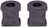 Dorman 540-654 Suspension Stabilizer Bar Bushing Kit - Front To Frame