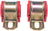 Dorman 540-660 Suspension Stabilizer Bar Bushing Kit - Front To Frame