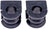 Dorman 540-665 Suspension Stabilizer Bar Bushing Kit - Front