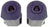 Dorman 540-698 Suspension Stabilizer Bar Bushing Kit - Rear