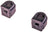 Dorman 540-746 Suspension Stabilizer Bar Bushing Kit - Front
