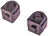 Dorman 540-748 Suspension Stabilizer Bar Bushing Kit - Front