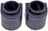 Dorman 540-749 Suspension Stabilizer Bar Bushing Kit - Front To Frame