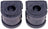 Dorman 540-751 Suspension Stabilizer Bar Bushing Kit - Front To Frame