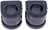 Dorman 540-752 Suspension Stabilizer Bar Bushing Kit - Front To Frame