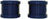 Dorman 540-754 Suspension Stabilizer Bar Bushing Kit - Front To Frame