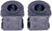 Dorman 540-758 Suspension Stabilizer Bar Bushing Kit - Rear