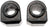 Dorman 540-771 Suspension Stabilizer Bar Bushing Kit - Front