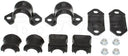 Dorman 540-783 Suspension Stabilizer Bar Bushing Kit - Front