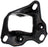 Dorman 540-822 Suspension Trailing Arm Bracket - Rear Right