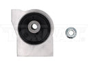 Dorman 540-836 Suspension Control Arm Bushing - Front Right Lower Forward