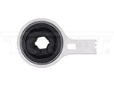 Dorman 540-852 Suspension Control Arm Bushing - Front Right Lower Rearward