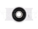 Dorman 540-855 Suspension Control Arm Bushing - Front Left Lower Rearward