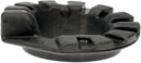 Dorman 540-896 Coil Spring Insulator - Rear Lower