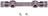 Dorman 540-907 Suspension Control Arm Shaft Kit - Front Upper