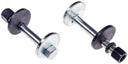 Dorman 540-909 Alignment Cam Bolt Kit - Front, Front Upper or Rear