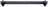Dorman 540-914 Steering Tie Rod End Adjusting Sleeve - Front