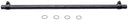 Dorman 540-924 Steering Tie Rod End Adjusting Sleeve - Right (Pitman Arm to Connecting Tie Rod)