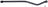 Dorman 540-935 Suspension Track Bar - Front