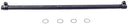 Dorman 540-950 Steering Tie Rod End Adjusting Sleeve - Right (Pitman Arm to Connecting Tie Rod)